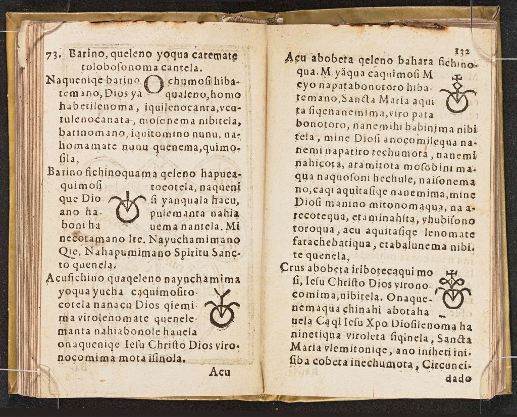 Movilla Explicacion f 131v