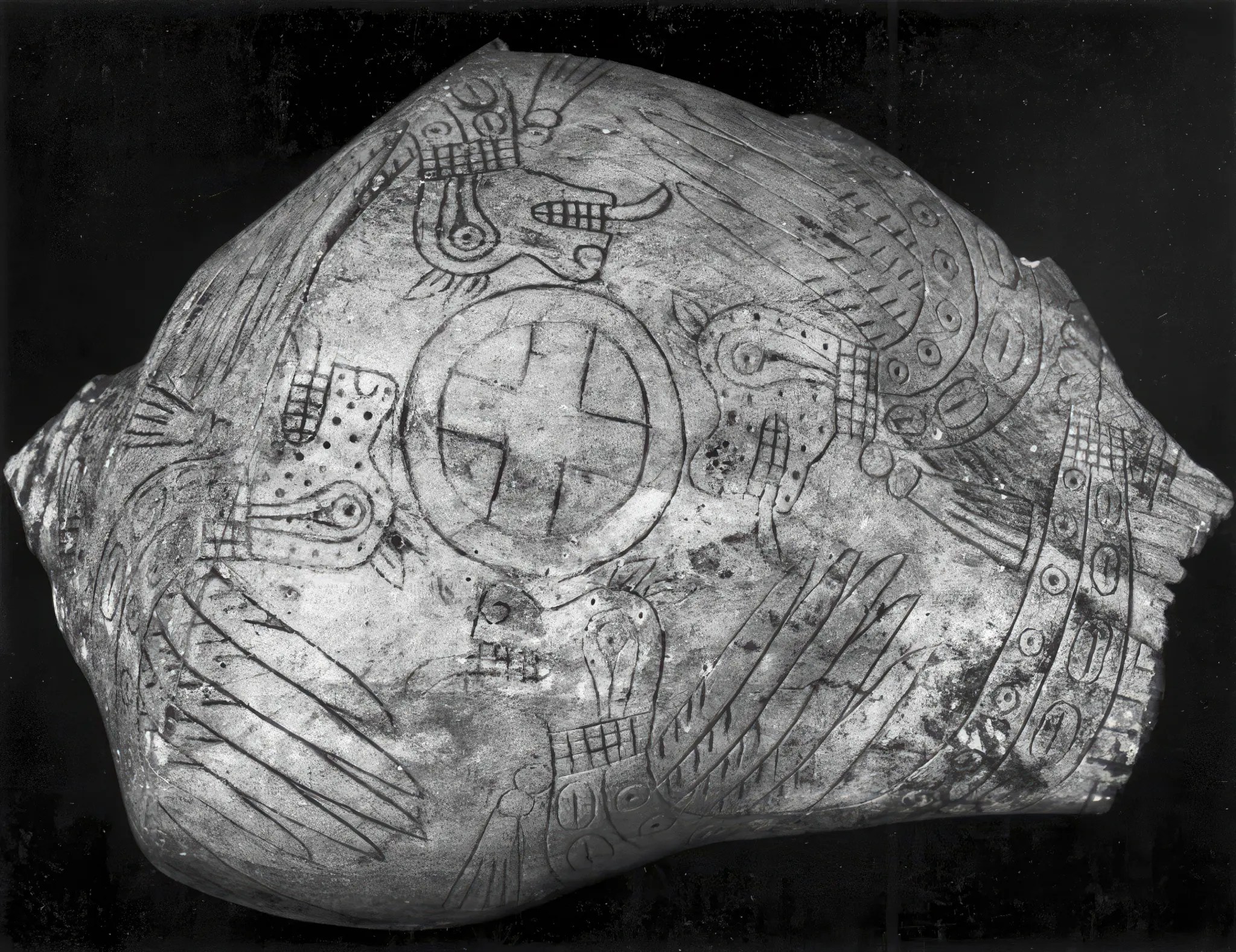 Shell Serpent Southeastern Ceremonial Complex – Exploring Florida Cultural Legacies